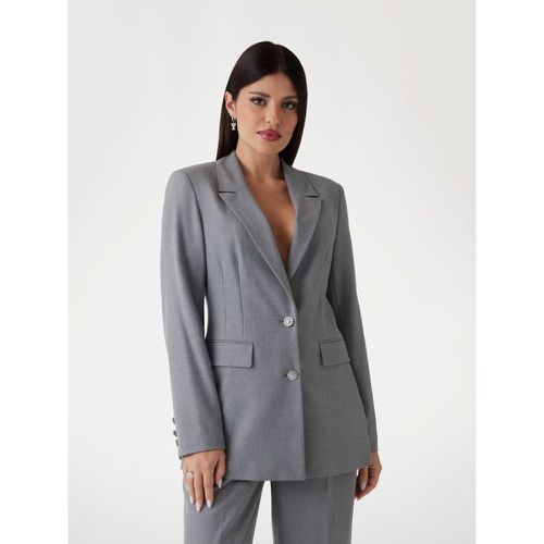 Blazer Monopetto - Guess - Modalova