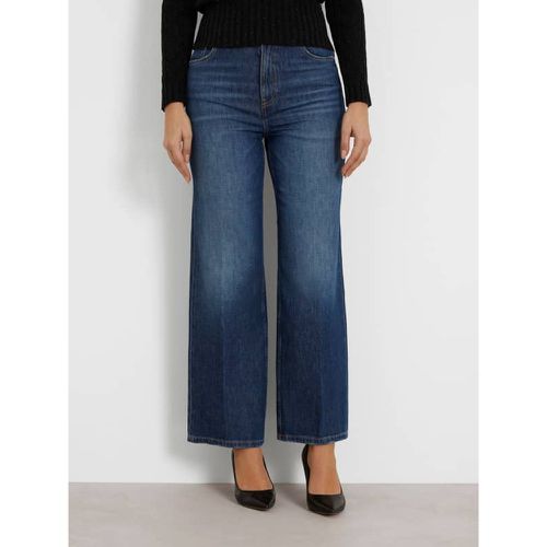 Jeans Wide Leg - Guess - Modalova