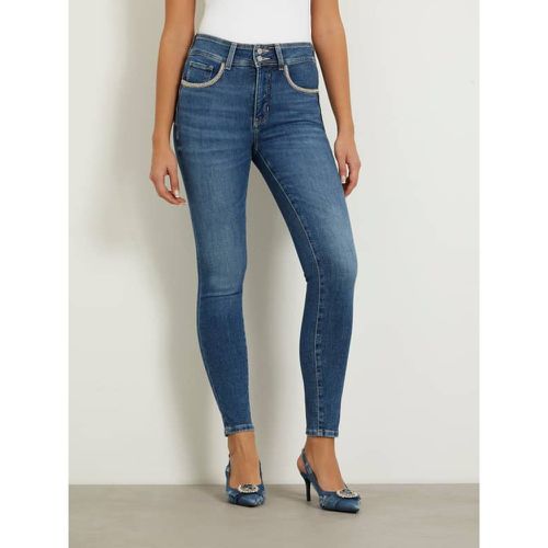 Jeans Skinny Shape Up - Guess - Modalova