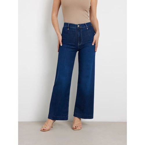 Jeans Wide Leg Dakota - Guess - Modalova