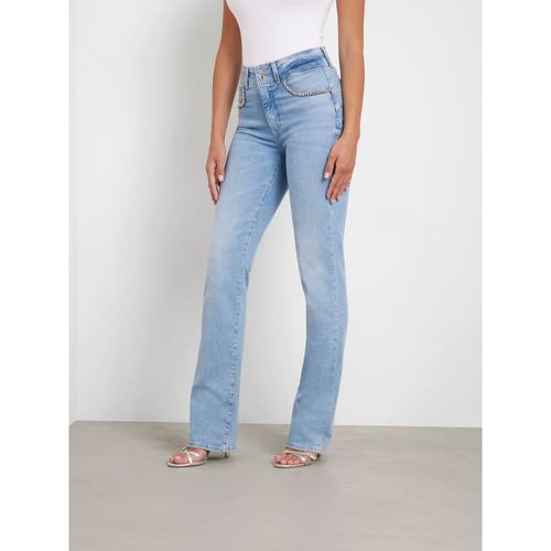 Jeans Straight Shape Up - Guess - Modalova