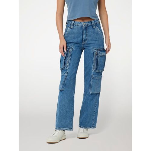 Jeans Cargo Kori - Guess - Modalova