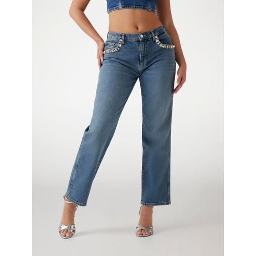 Jeans Straight Daisy - Guess - Modalova