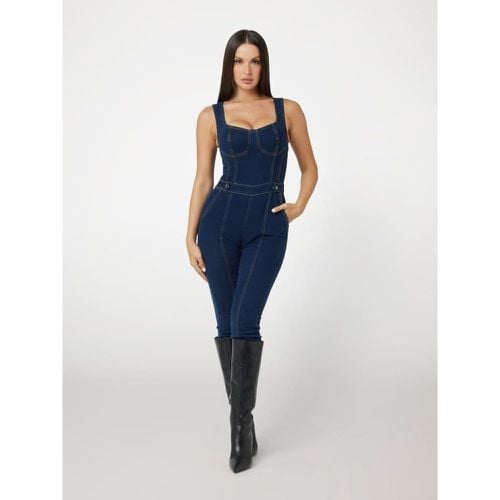 Tuta Jeans Carla - Guess - Modalova