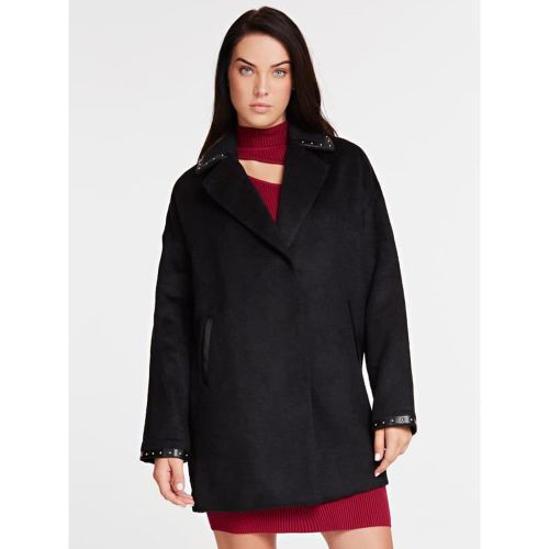 Abrigo Con Aplicacion - Guess - Modalova