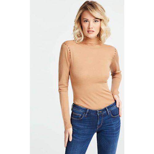 Top Aplicaciones Joya Sisa - Guess - Modalova