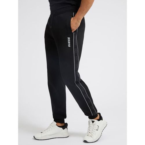 Pantalone Jogger Fascia Logo 4G - Guess - Modalova