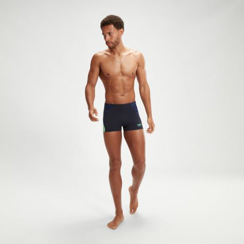 Boxer de bain Endurance+ Max Splice /vert - Speedo - Modalova