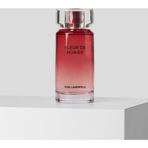 Fleur De Mûrier (mulberry Flower), Les Parfums Matières, 100 Ml, Woman, , Size: One size - Karl Lagerfeld - Modalova