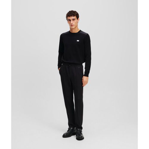 Jogging Pincé, , /, Taille: L - Karl Lagerfeld - Modalova