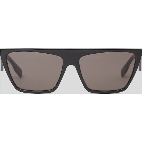 Karl Logo Sunglasses, Man, , Size: One size - Karl Lagerfeld - Modalova