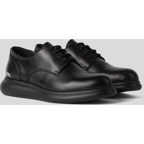 Granby Derby Shoes, Man, , Size: 40 - Karl Lagerfeld - Modalova