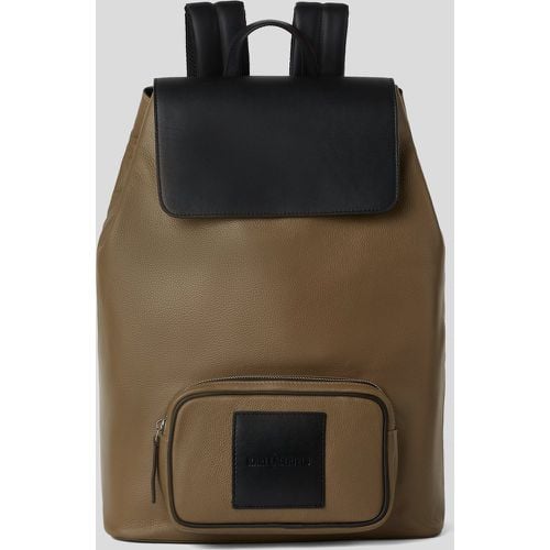 K/summer Pebble Backpack, Man, , Size: One size - Karl Lagerfeld - Modalova