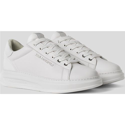 Ikon Nft Kapri Sneakers, Man, , Size: 40 - Karl Lagerfeld - Modalova