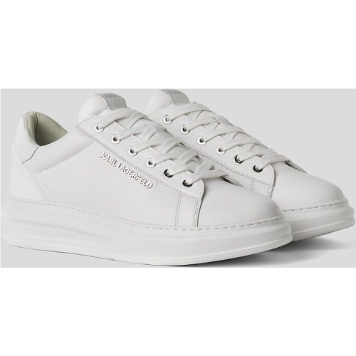 Ikon Nft Kapri Sneakers, Man, , Size: 42 - Karl Lagerfeld - Modalova