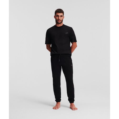 Jogging Loungewear Avec Logo Essential, , , Taille: L - Karl Lagerfeld - Modalova