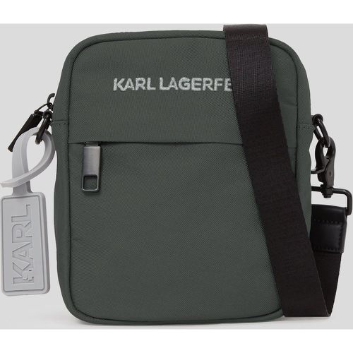 K/pass Crossbody Bag, Man, , Size: One size - Karl Lagerfeld - Modalova