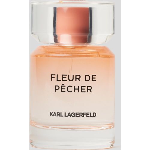 Fleur De Pêcher (peach Blossom), Les Parfums Matières, 50 Ml, Woman, , Size: One size - Karl Lagerfeld - Modalova