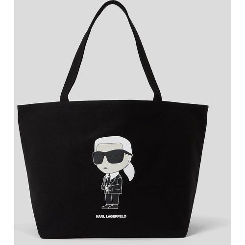K/ikonik Karl Shopper, Woman, , Size: One size - Karl Lagerfeld - Modalova