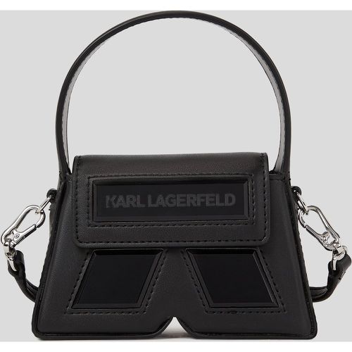 Ikon K Nano Bag, Woman, , Size: One size - Karl Lagerfeld - Modalova