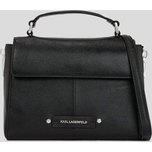 K/hardware Small Top Handle Bag, , -, Taille: One size - Karl Lagerfeld - Modalova