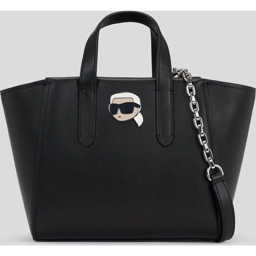 K/ikonik Small Tote Bag, Woman, , Size: One size - Karl Lagerfeld - Modalova