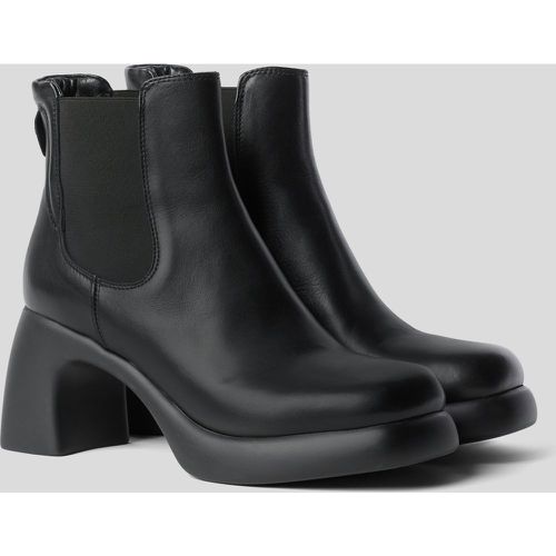 Astragon Mid Gore Boots, Woman, , Size: 35 - Karl Lagerfeld - Modalova