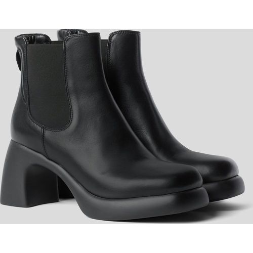 Astragon Mid Gore Boots, Woman, , Size: 40 - Karl Lagerfeld - Modalova
