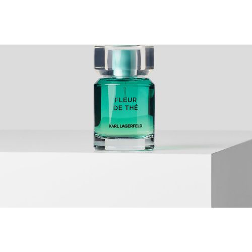 Les Parfums Matières, Fleur De Thé (tea Flower), 50 Ml, Woman, , Size: One size - Karl Lagerfeld - Modalova