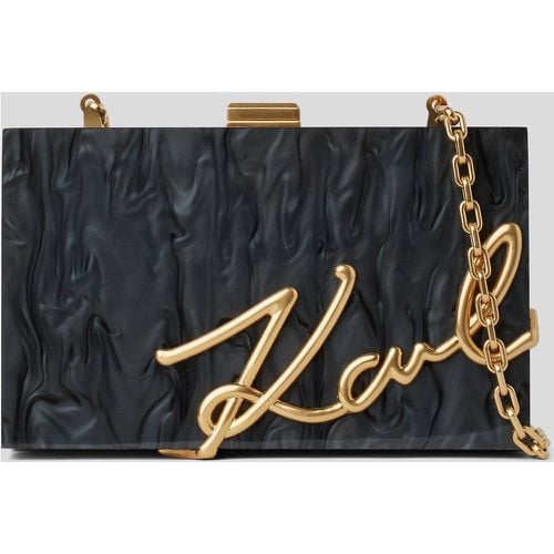 K/soirée Clutch, Woman, , Size: One size - Karl Lagerfeld - Modalova