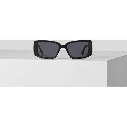 Rsg Rectangle Sunglasses, Woman, , Size: One size - Karl Lagerfeld - Modalova