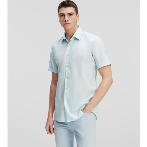 Casual Shirt, Man, , Size: 38 - Karl Lagerfeld - Modalova