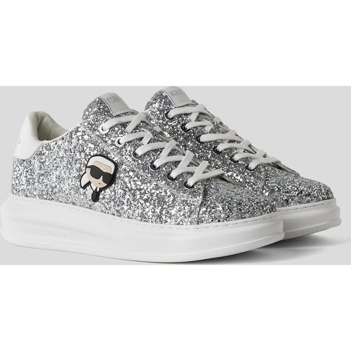 Ikon Nft Kapri Sneakers, Woman, , Size: 35 - Karl Lagerfeld - Modalova