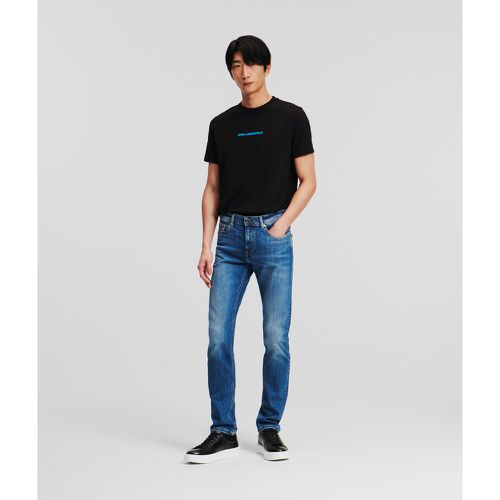 Classic Jeans, Man, , Size: 2832 - Karl Lagerfeld - Modalova
