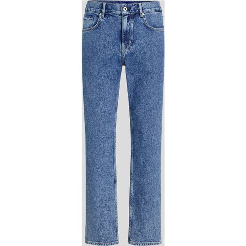 Klj Straight Jeans, Man, , Size: 2830 - KL Jeans - Modalova