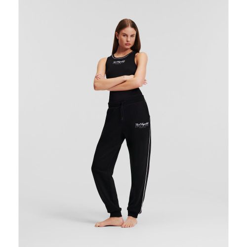 Jogging Loungewear Hotel Karl, , , Taille: L - Karl Lagerfeld - Modalova