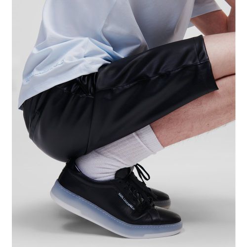 Kourt Iii Sneakers, Man, , Size: 40 - Karl Lagerfeld - Modalova