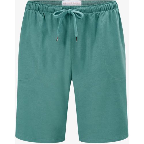 Loungeshorts | Herren (XXL) - Derek Rose - Modalova