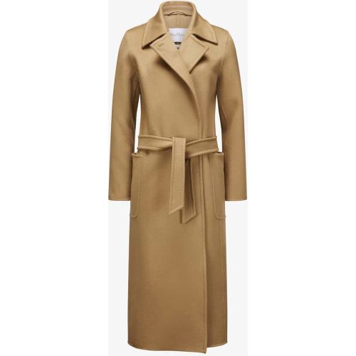 Artur Cashmere-Mantel | Damen - 'S Max Mara - Modalova