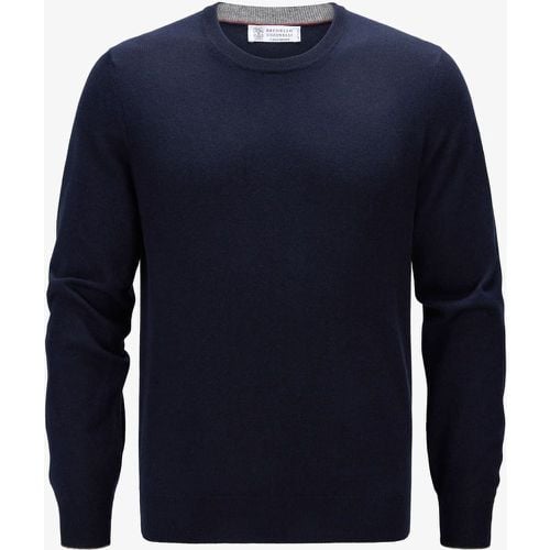 Cashmere-Pullover - BRUNELLO CUCINELLI - Modalova