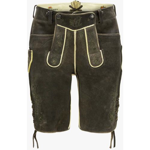 Andechs Lederhose aus Hirschleder - Meindl - Modalova