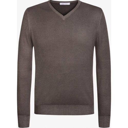 Gran Sasso- Pullover | Herren (54) - Gran Sasso - Modalova