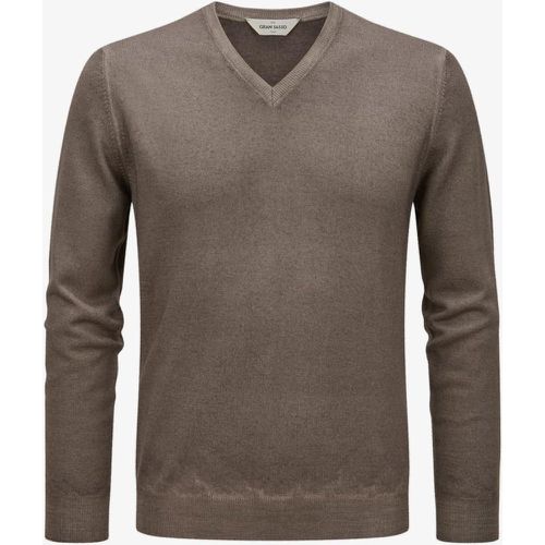 Gran Sasso- Pullover | Herren (48) - Gran Sasso - Modalova