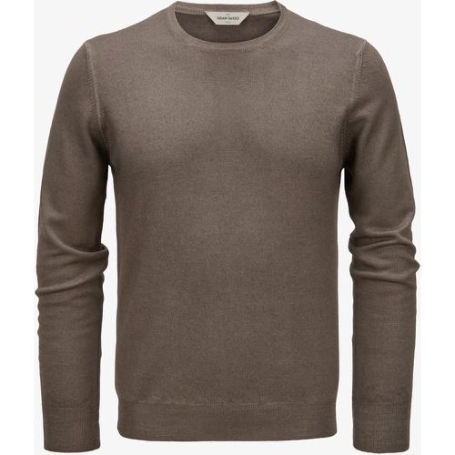 Pullover | Herren (56) - Gran Sasso - Modalova