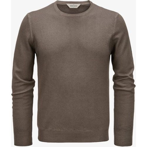 Gran Sasso- Pullover | Herren (56) - Gran Sasso - Modalova