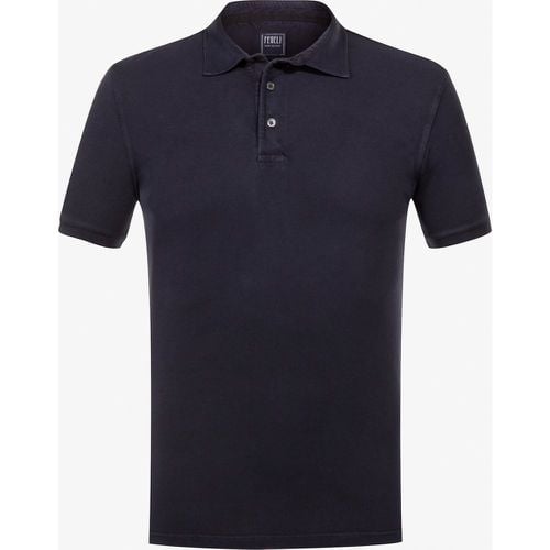 North M.M Polo-Shirt | Herren (54) - Fedeli - Modalova