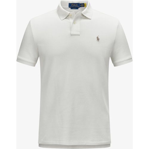 Polo-Shirt Slim Fit | Herren (S) - Polo Ralph Lauren - Modalova