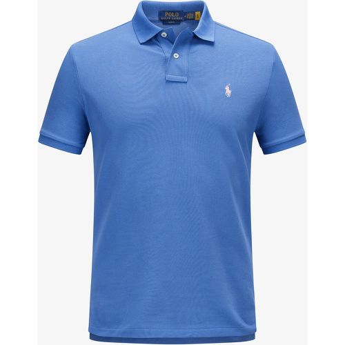 Polo-Shirt Slim Fit | Herren (L) - Polo Ralph Lauren - Modalova