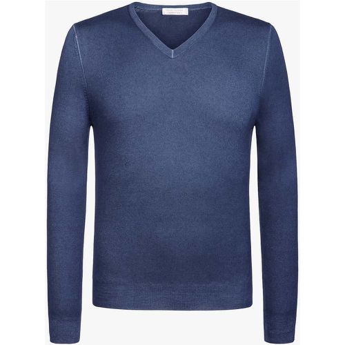 Cashmere-Pullover | Herren (48) - Gran Sasso - Modalova