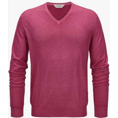 Cashmere-Pullover | Herren (58) - Gran Sasso - Modalova